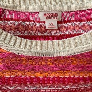 Sweater from target brand new